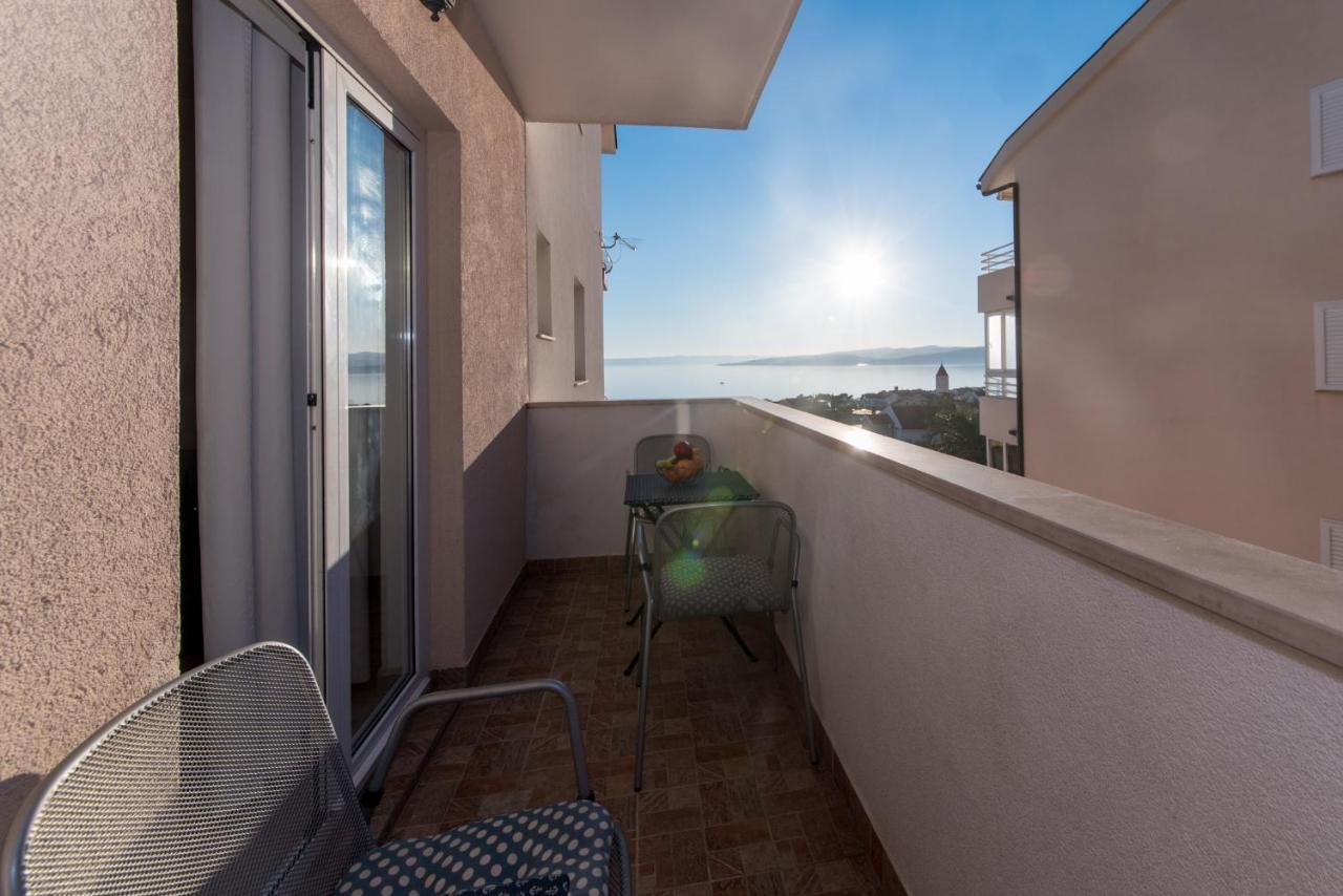 Apartments Niko Promajna Exterior photo