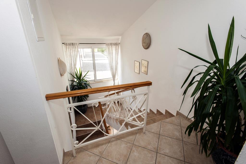 Apartments Niko Promajna Exterior photo